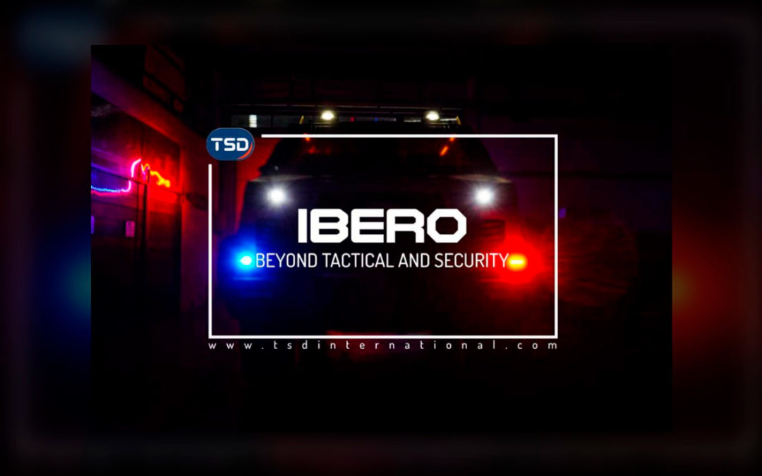 Presentación TSD IBERO SMV20